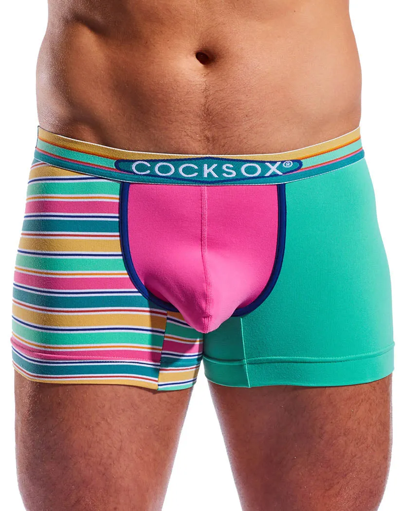 Cocksox Boxer Brief CX94