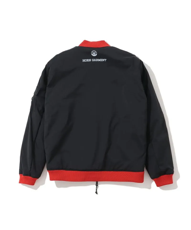 Coliseum Reversible Jumper | MEN