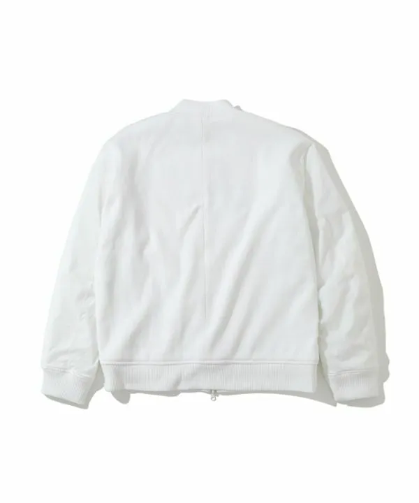 Coliseum Reversible Jumper | MEN