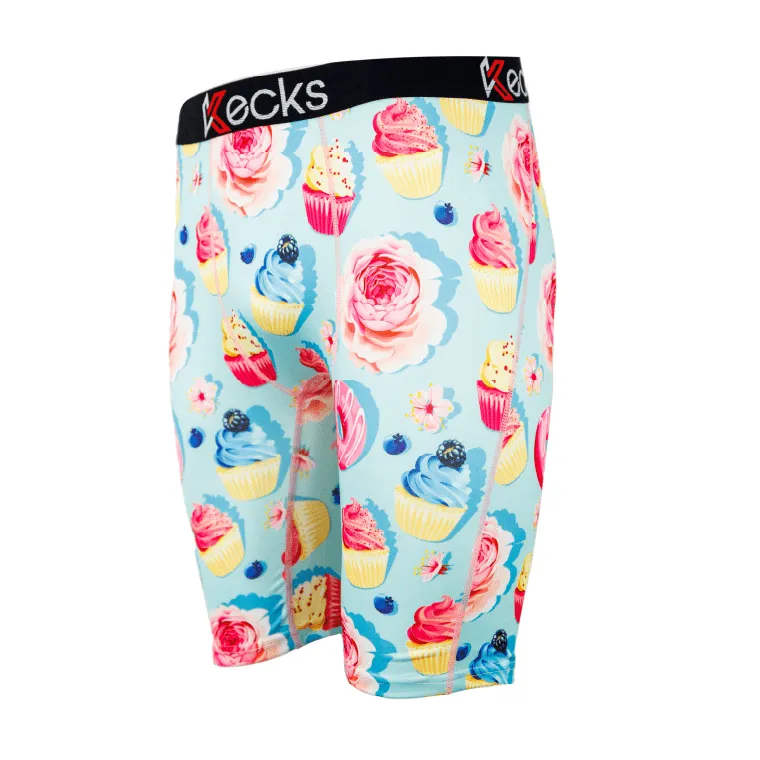 Cupcakes Mens Boxer Shorts