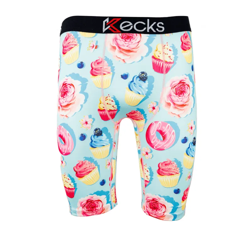 Cupcakes Mens Boxer Shorts