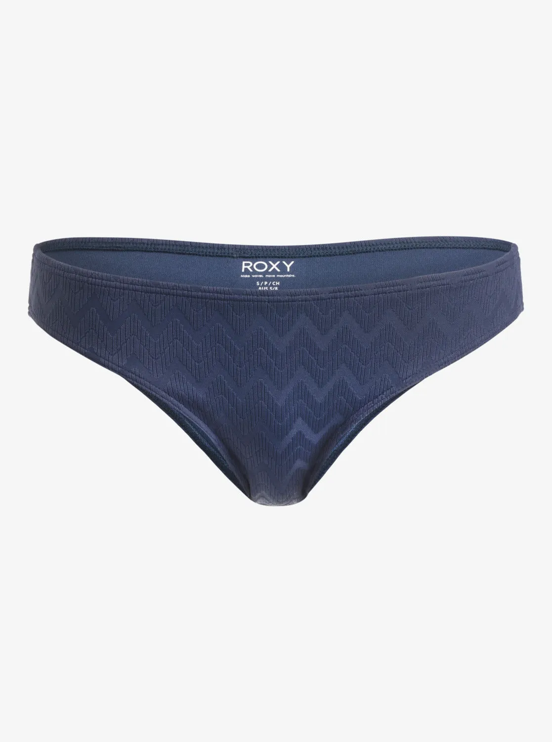 Current Coolness Hipster Bikini Bottoms - Naval Academy