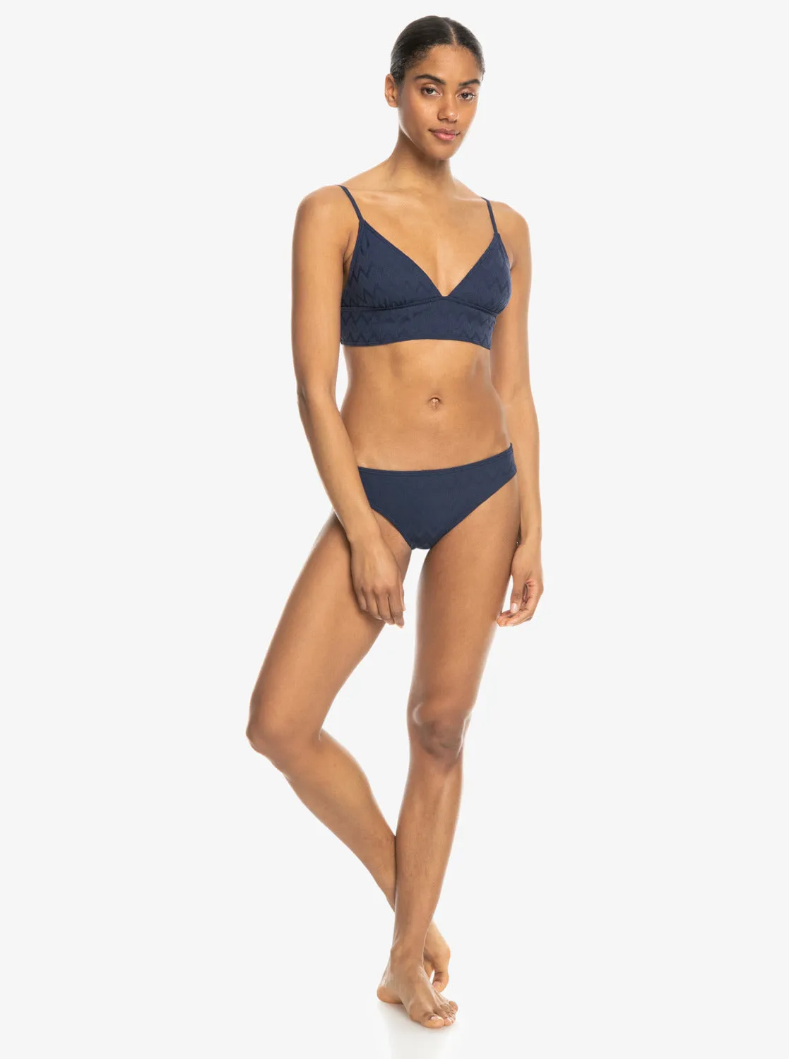 Current Coolness Hipster Bikini Bottoms - Naval Academy