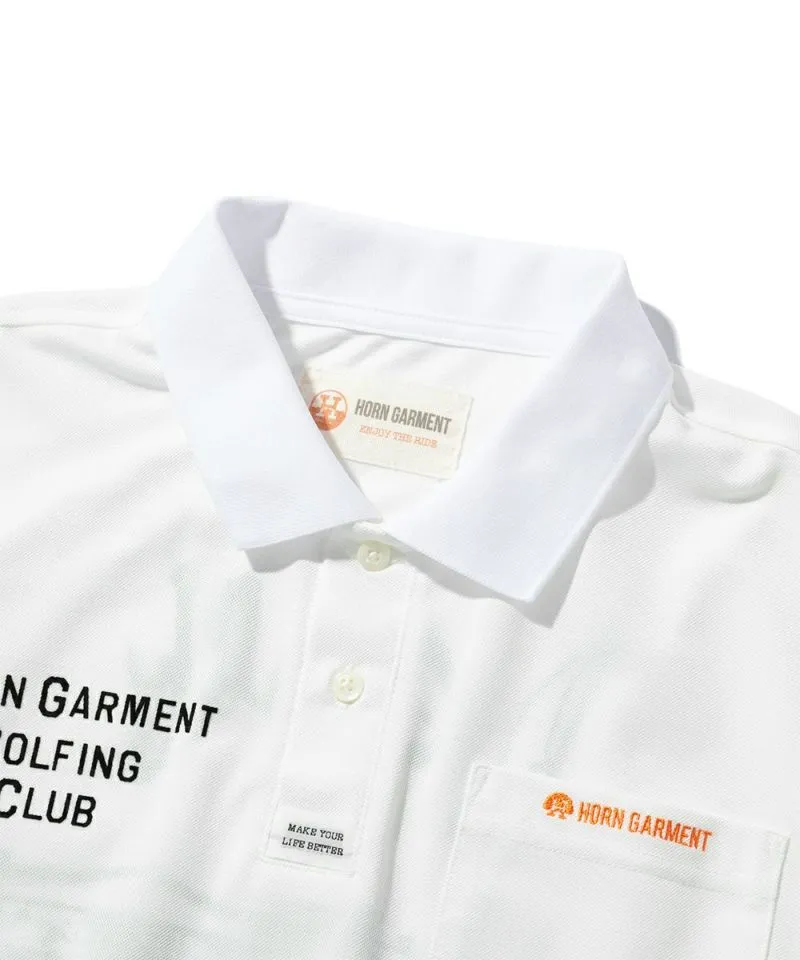 Del Monte Golf Polo | MEN