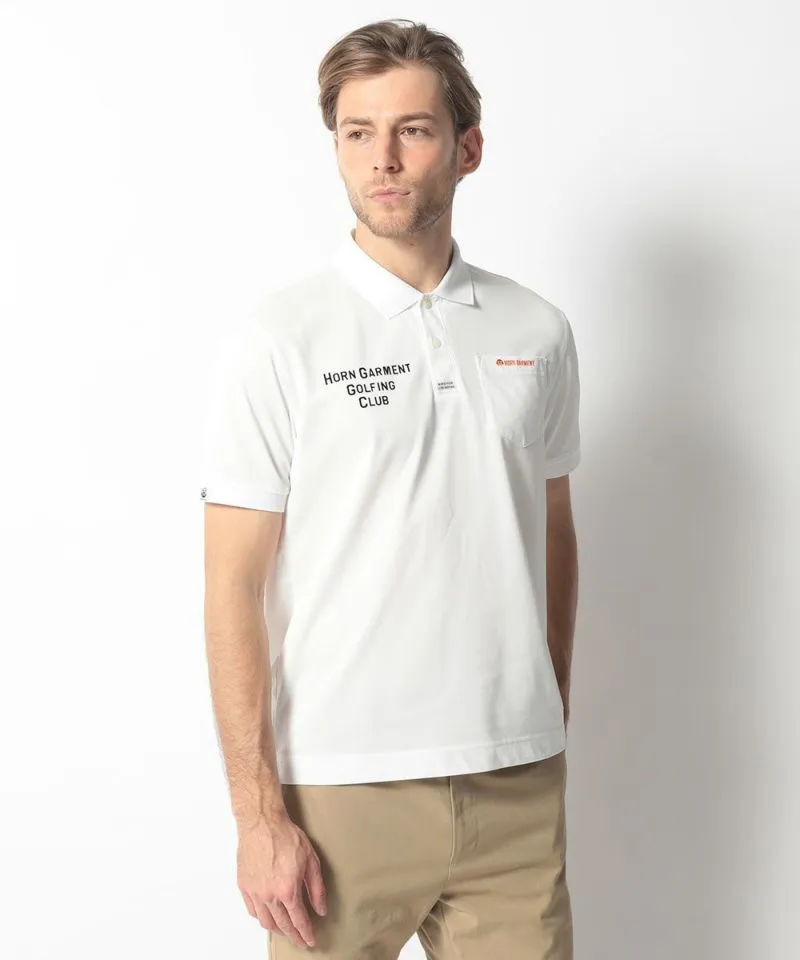 Del Monte Golf Polo | MEN