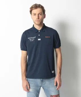 Del Monte Golf Polo | MEN