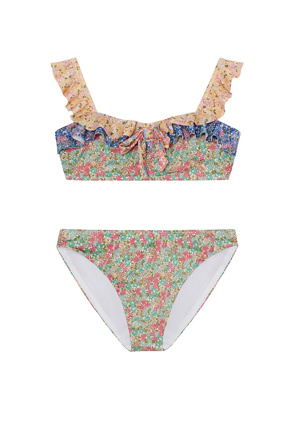 Ditsy Floral Bikini