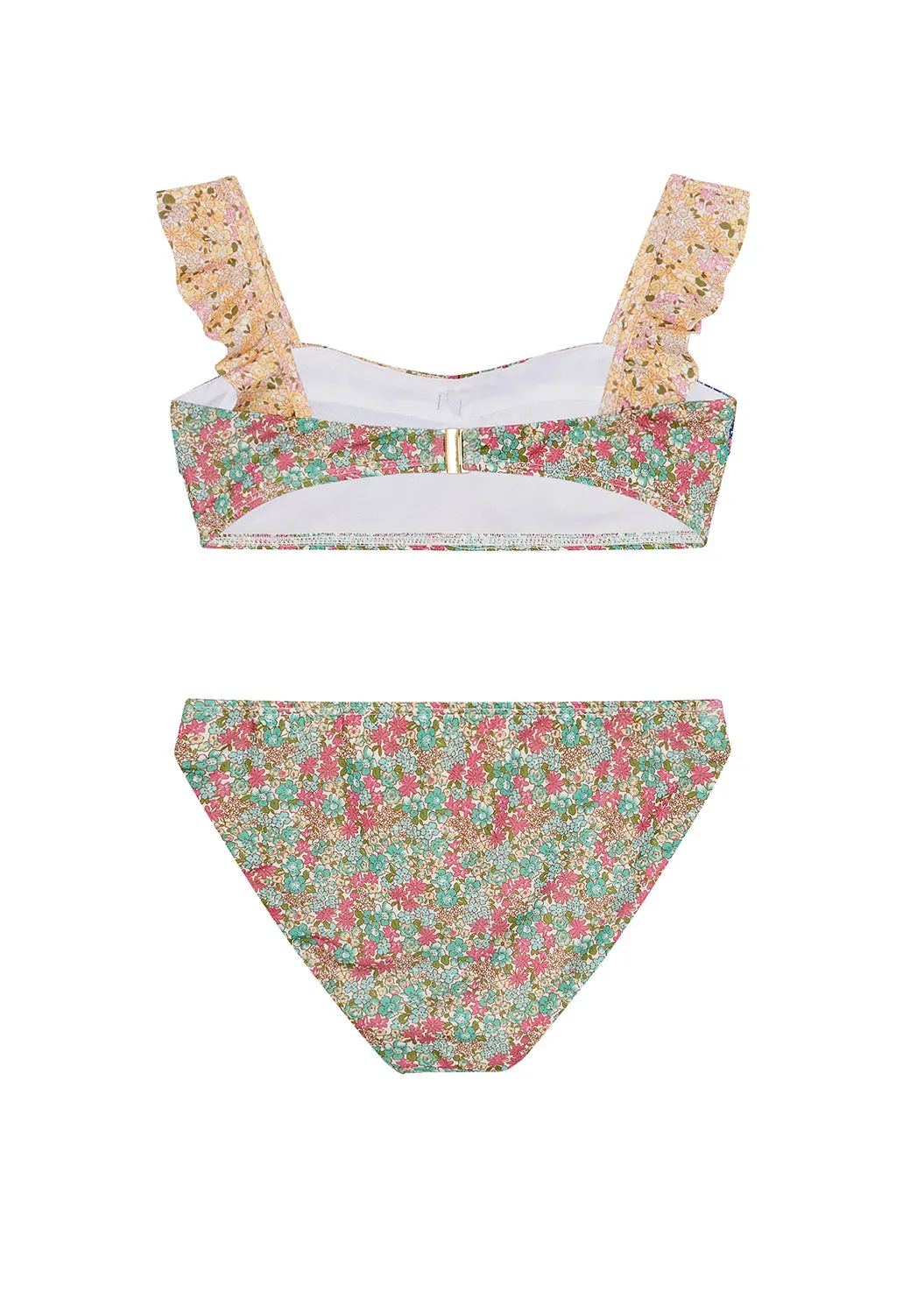 Ditsy Floral Bikini