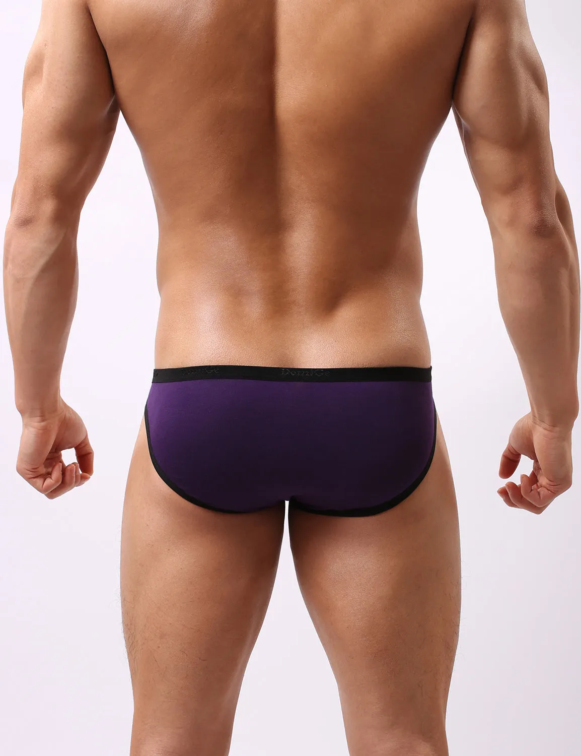 DomiGe Low Rise Briefs 5059