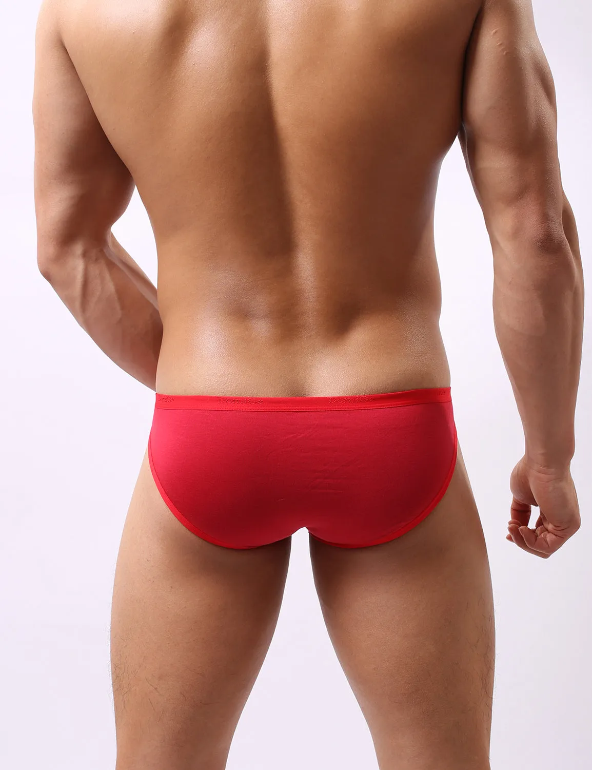 DomiGe Low Rise Briefs 5059