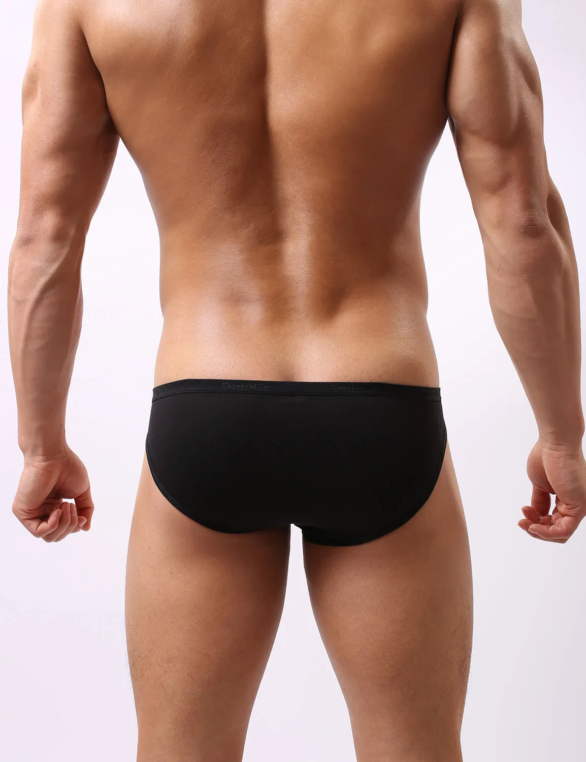 DomiGe Low Rise Briefs 5059