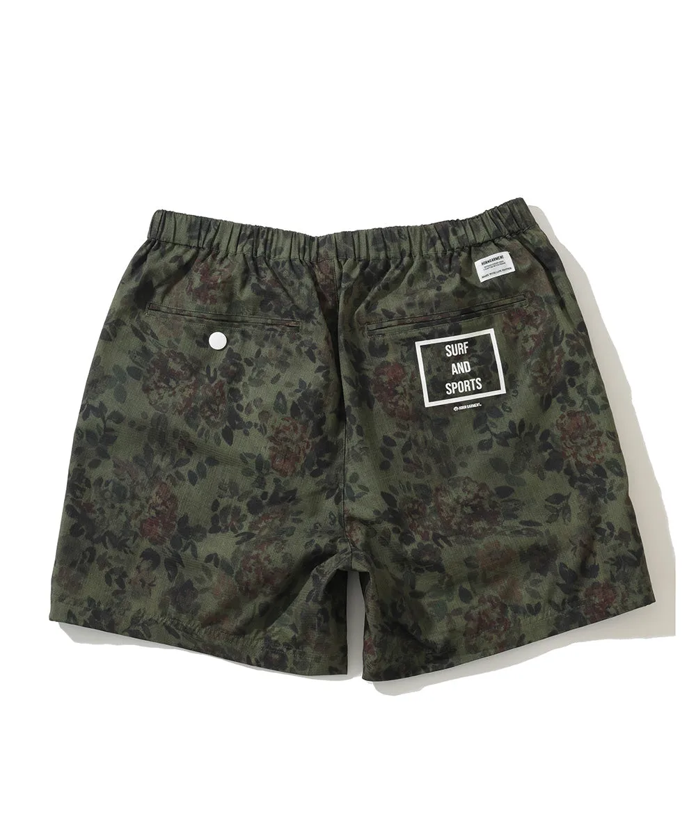 Eden Shorts | MEN