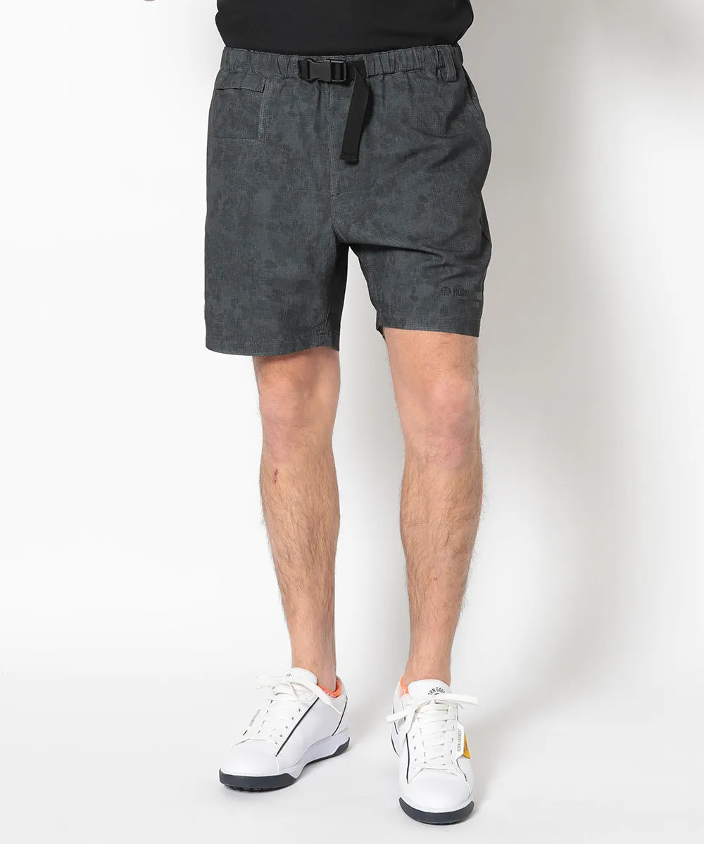 Eden Shorts | MEN