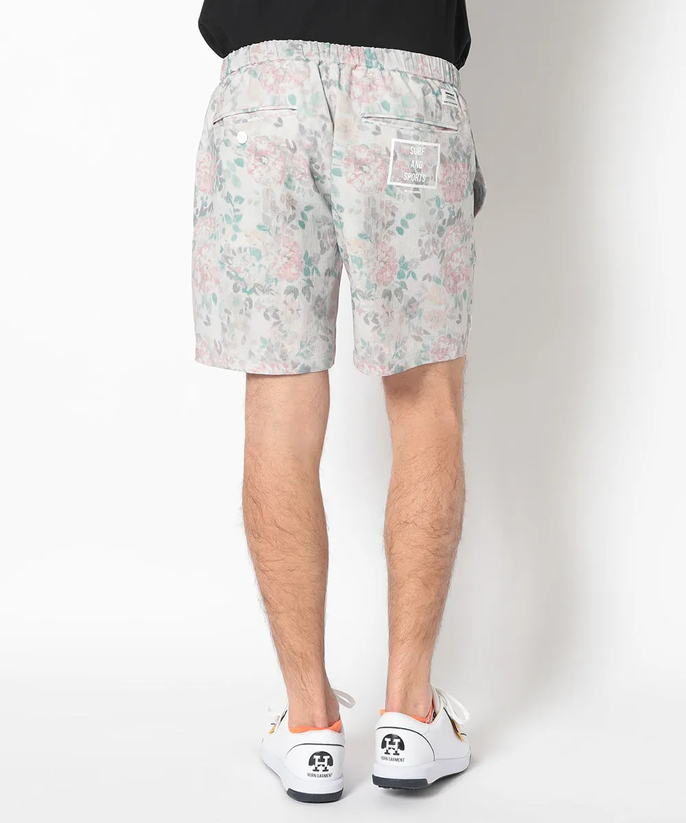 Eden Shorts | MEN