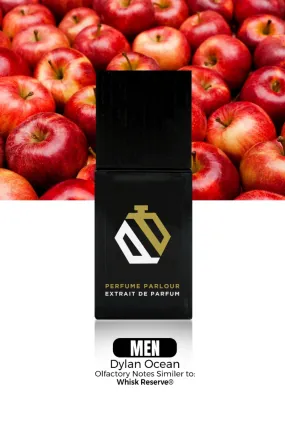 Elite Orchid For Men - 0566