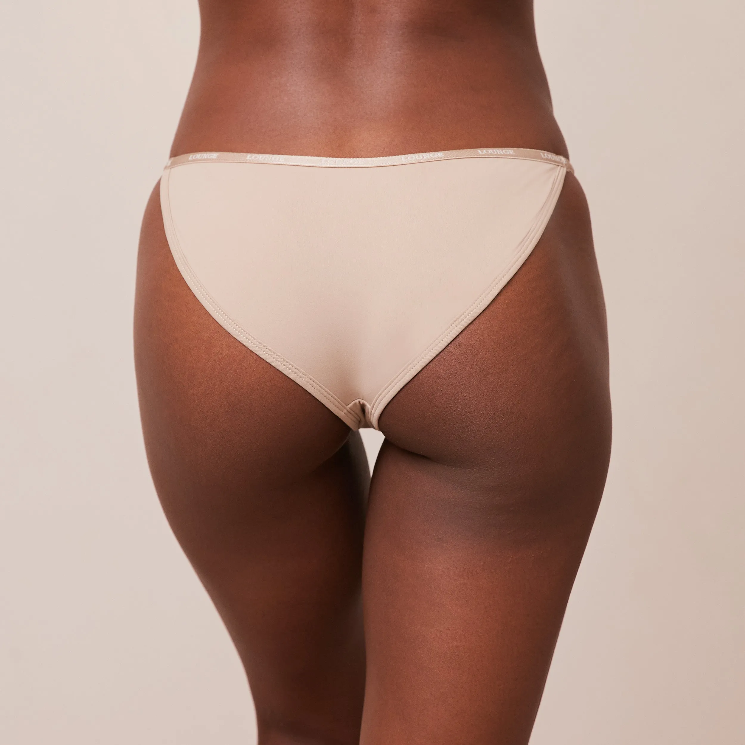 Essential Briefs - Mink