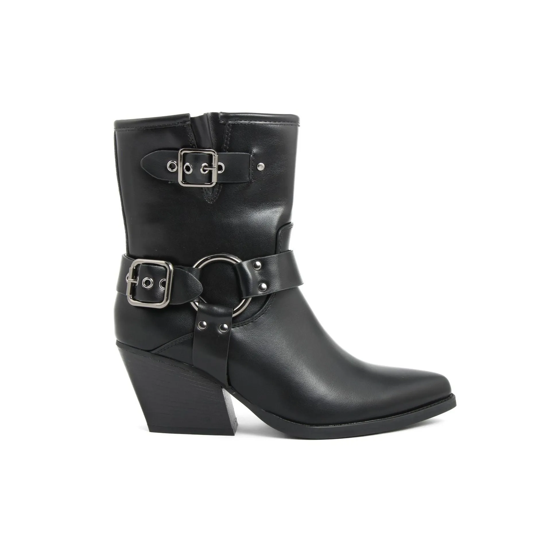 Fashion Attitude Ankle boots