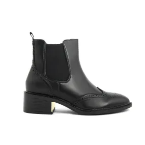 Fashion Attitude Ankle boots