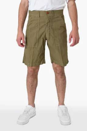 FATIGUE SHORT VERDE