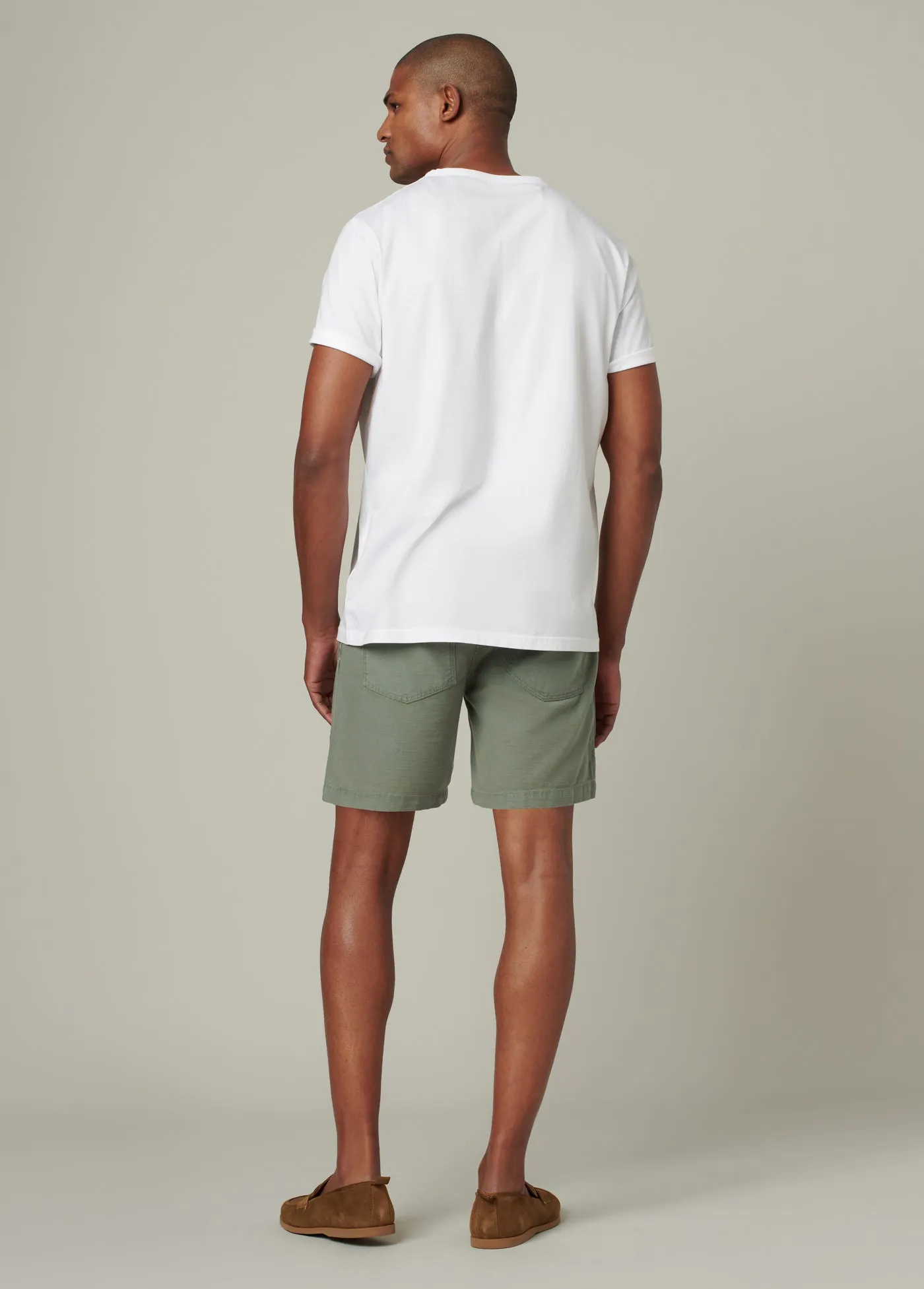 FATIGUE SHORT