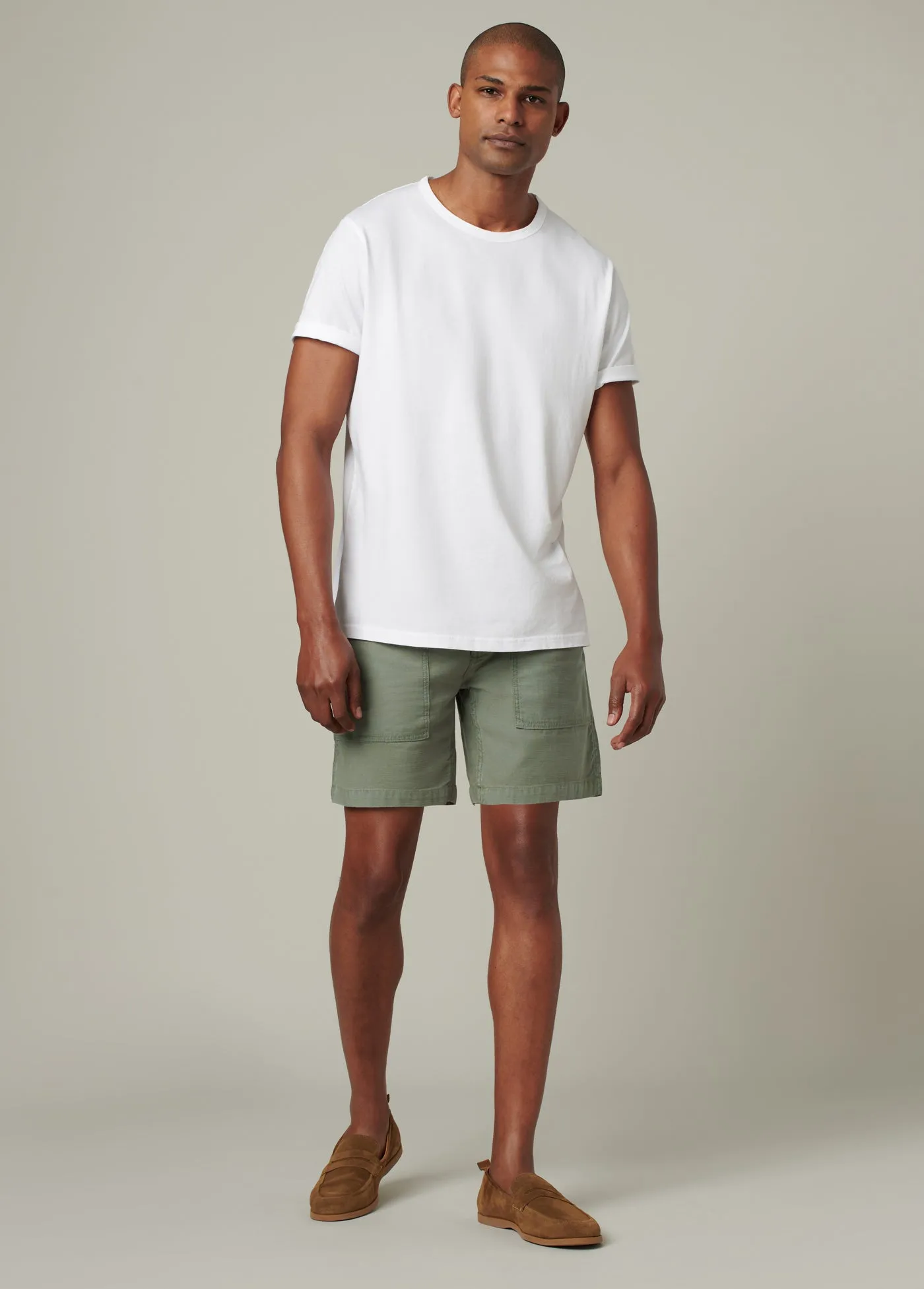 FATIGUE SHORT