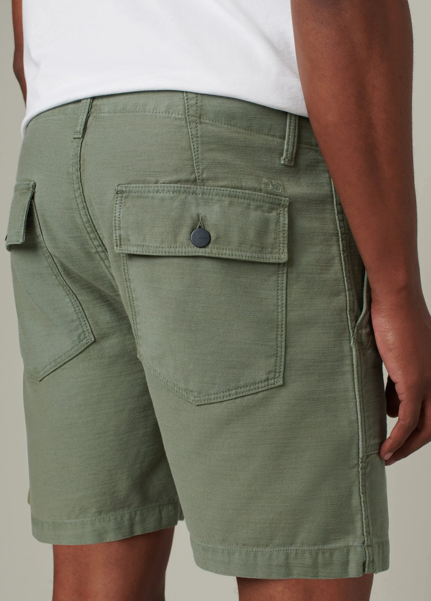 FATIGUE SHORT