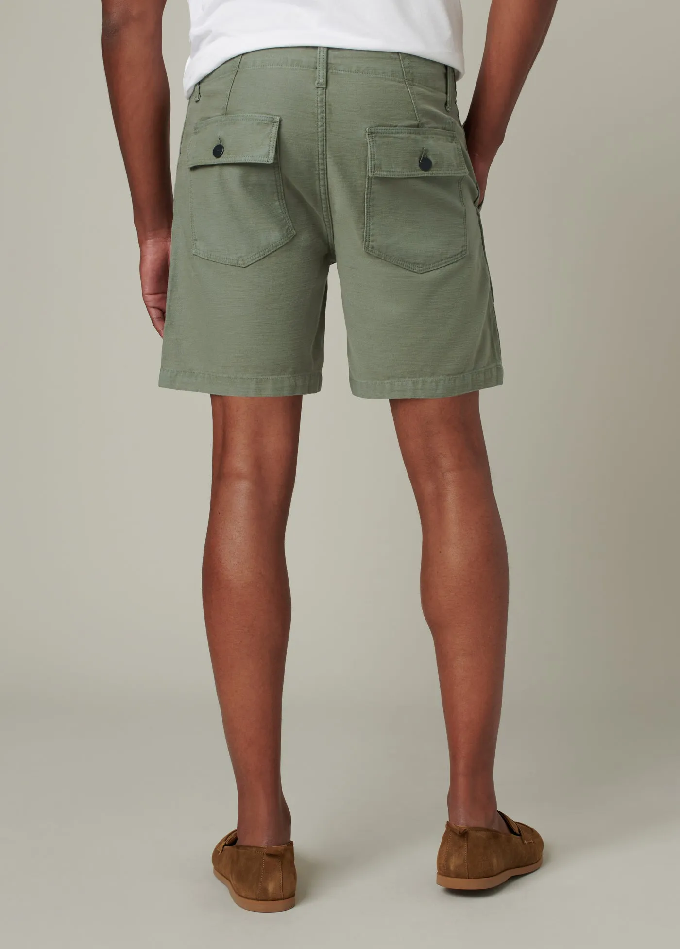 FATIGUE SHORT