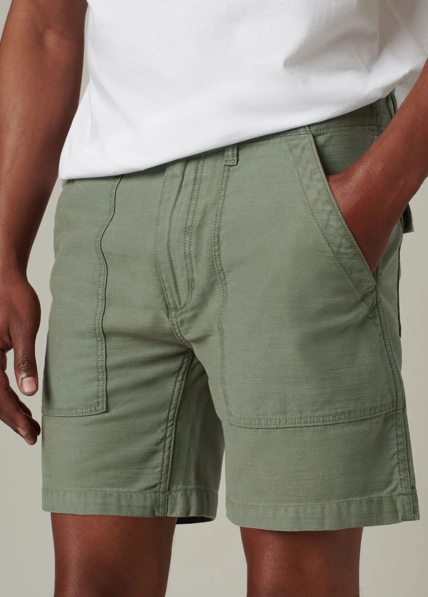 FATIGUE SHORT