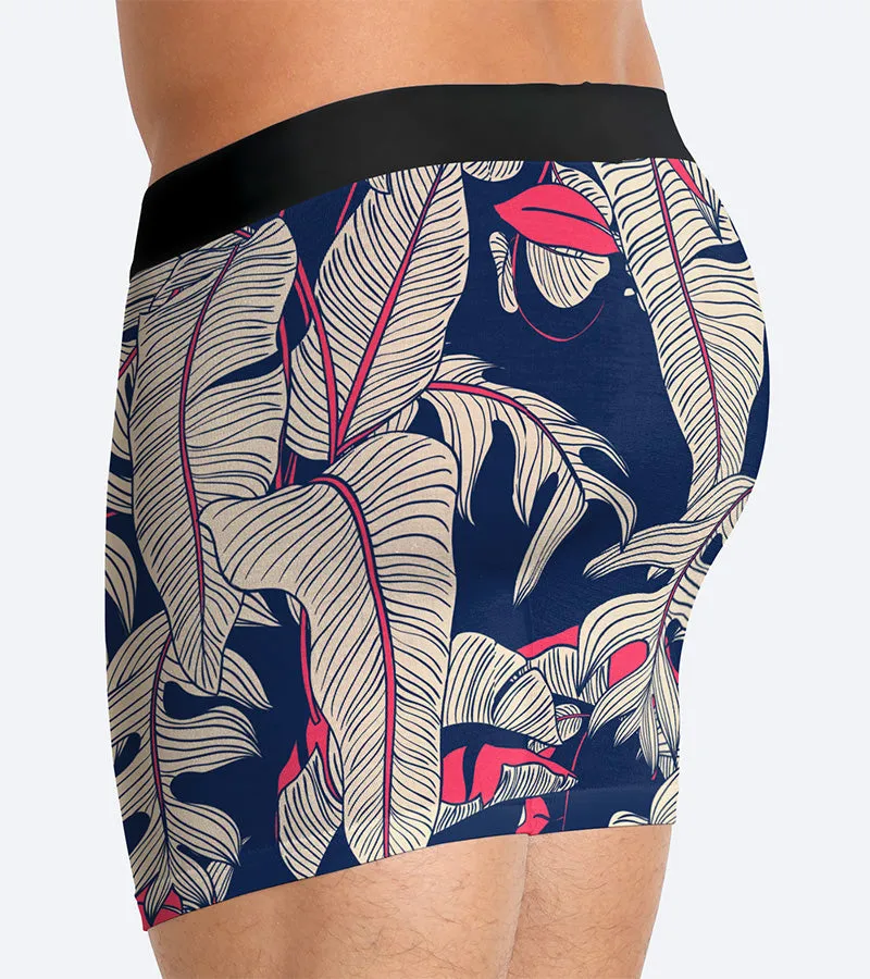 Flamingo Boxer Briefs