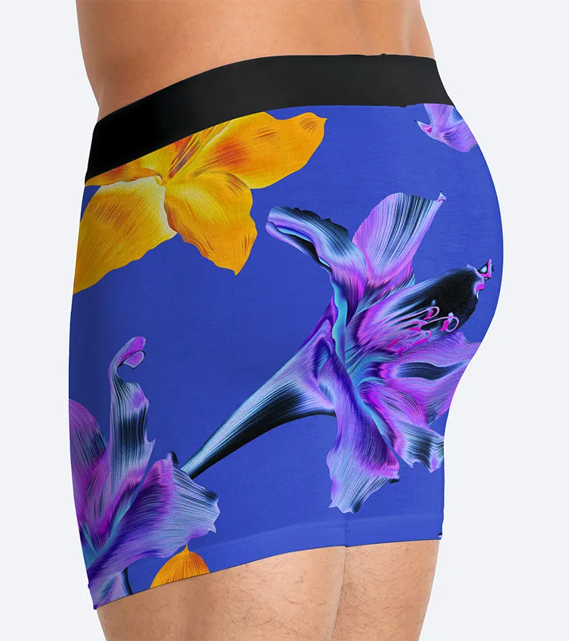 Flamingo Boxer Briefs