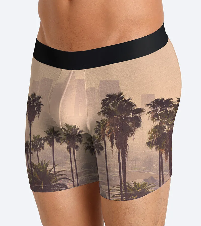 Flamingo Boxer Briefs