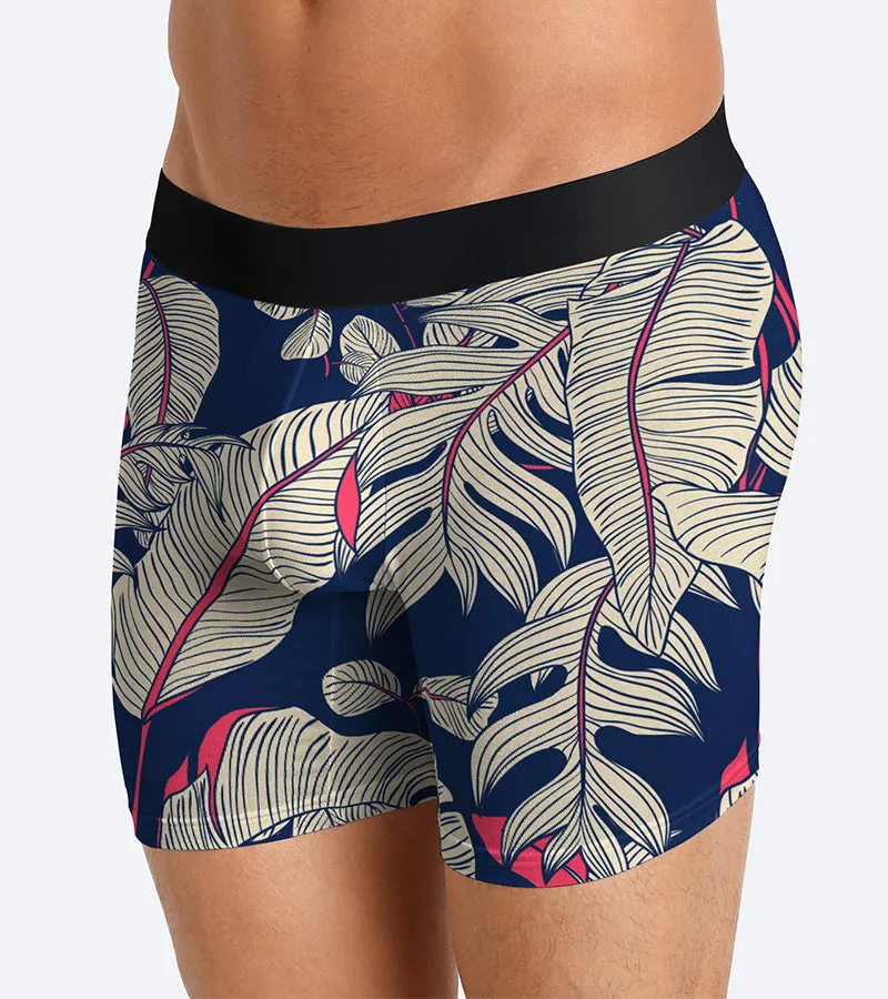 Flamingo Boxer Briefs