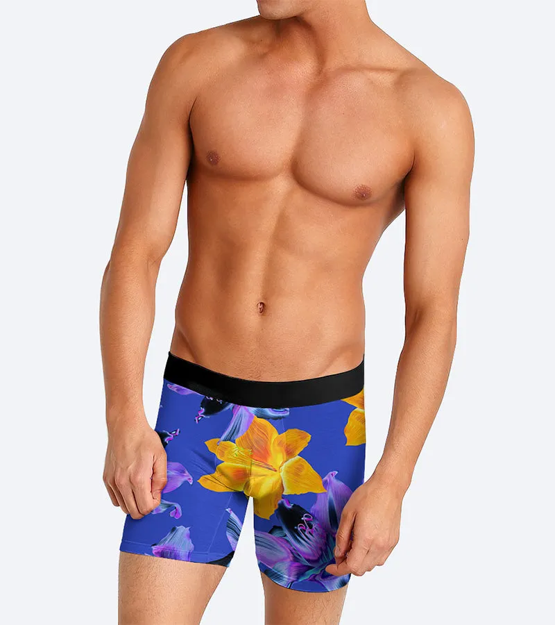 Flamingo Boxer Briefs