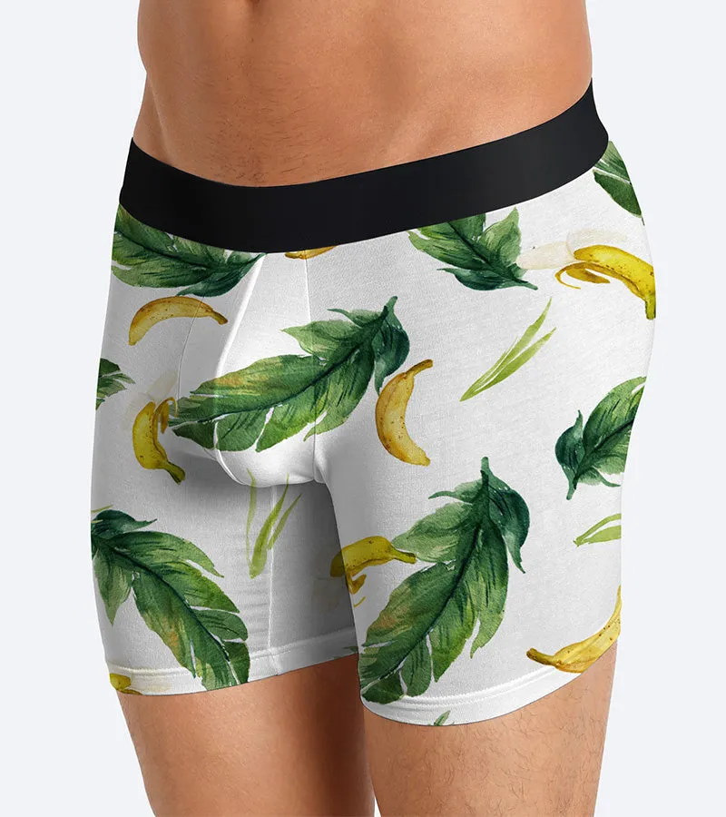 Flamingo Boxer Briefs