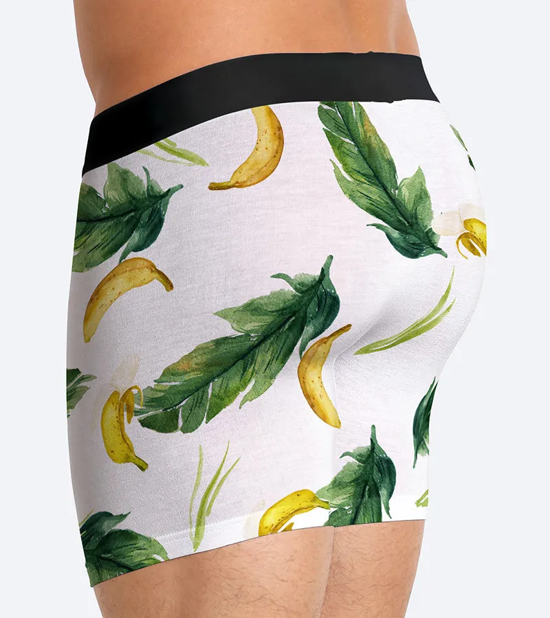 Flamingo Boxer Briefs