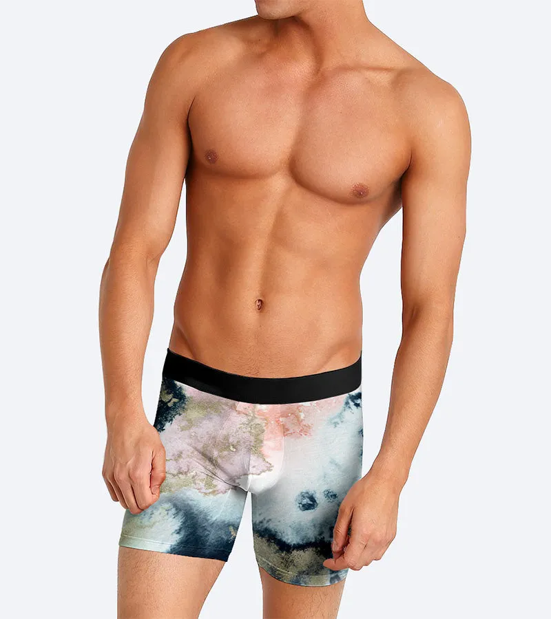 Flamingo Boxer Briefs