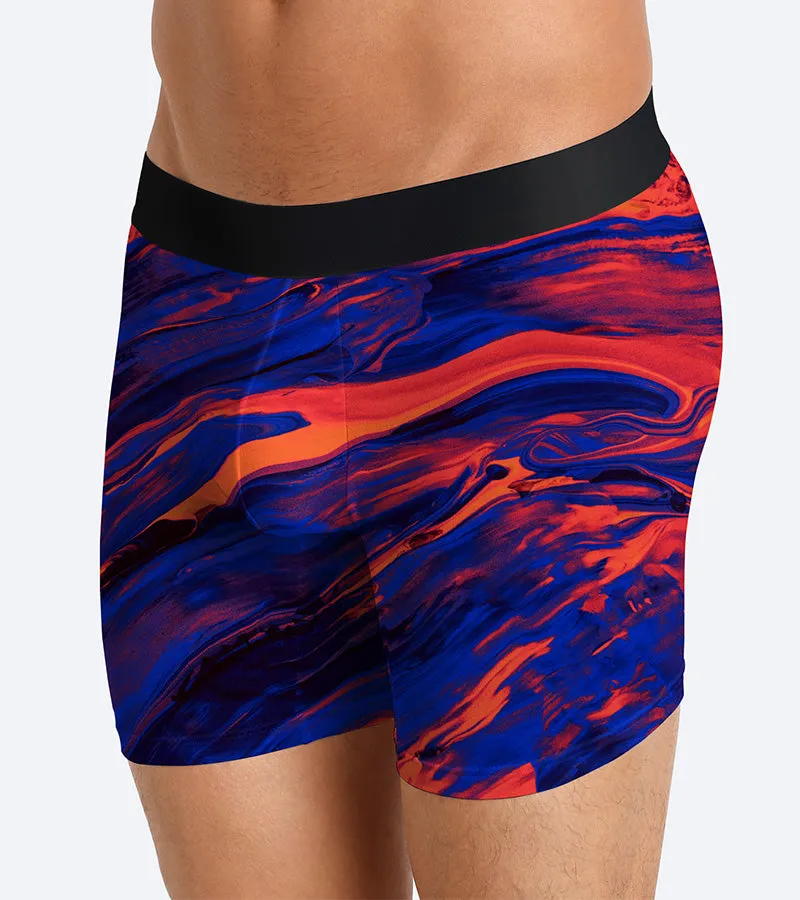 Flamingo Boxer Briefs