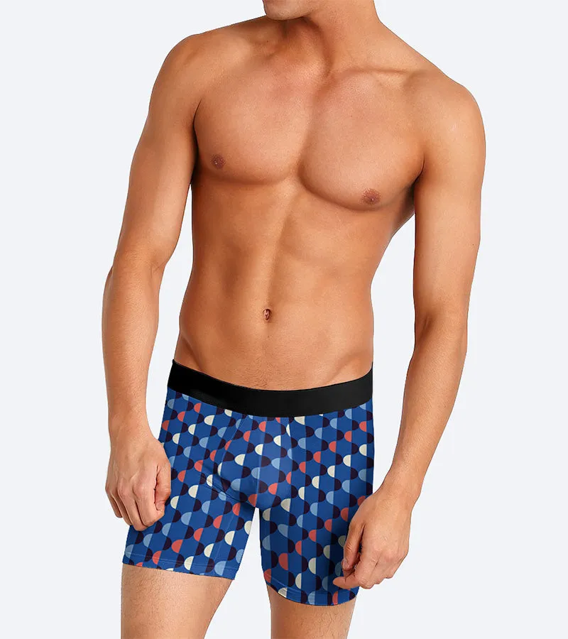 Flamingo Boxer Briefs