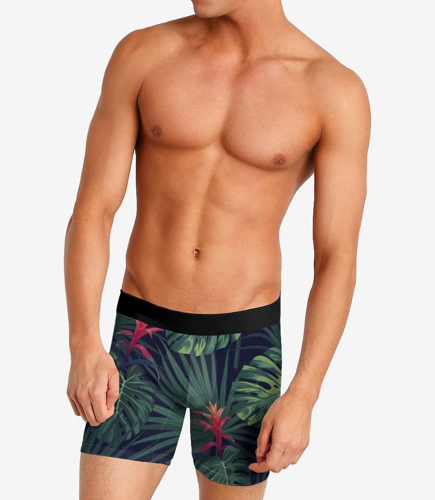 Flamingo Boxer Briefs