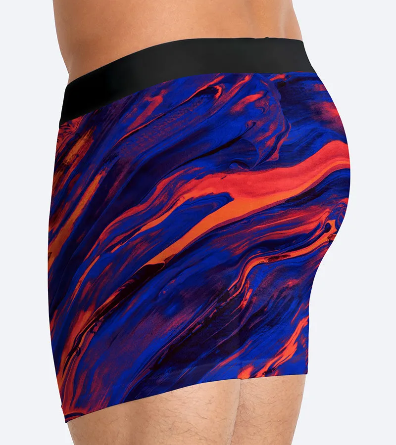 Flamingo Boxer Briefs