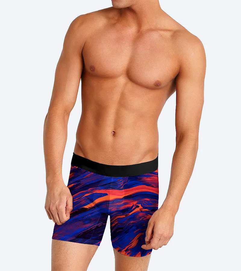 Flamingo Boxer Briefs