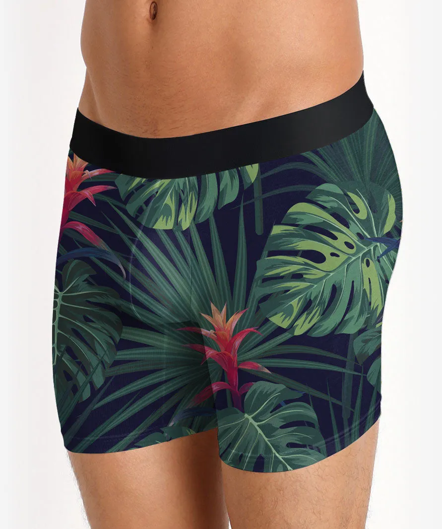 Flamingo Boxer Briefs