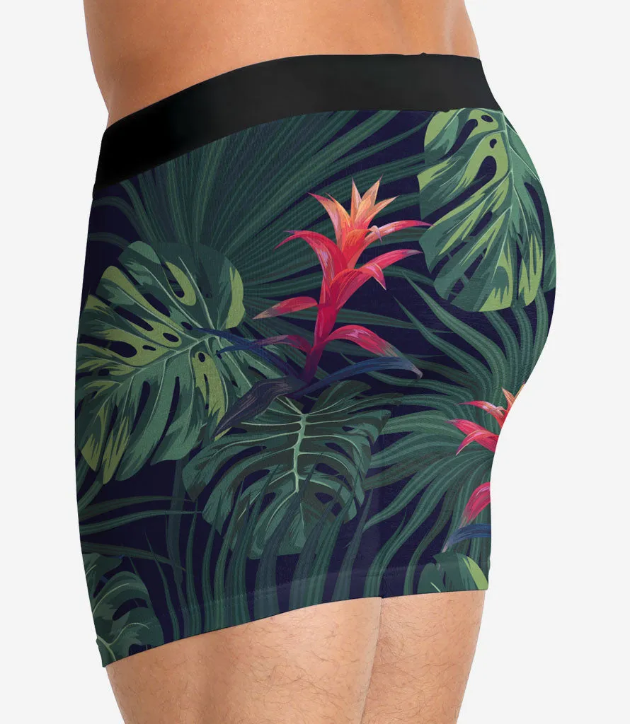 Flamingo Boxer Briefs