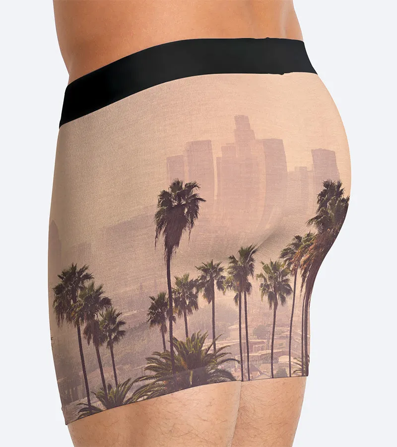 Flamingo Boxer Briefs