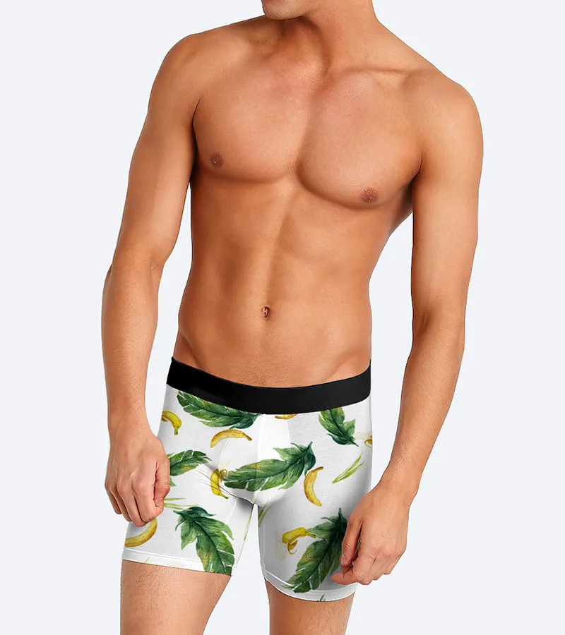 Flamingo Boxer Briefs