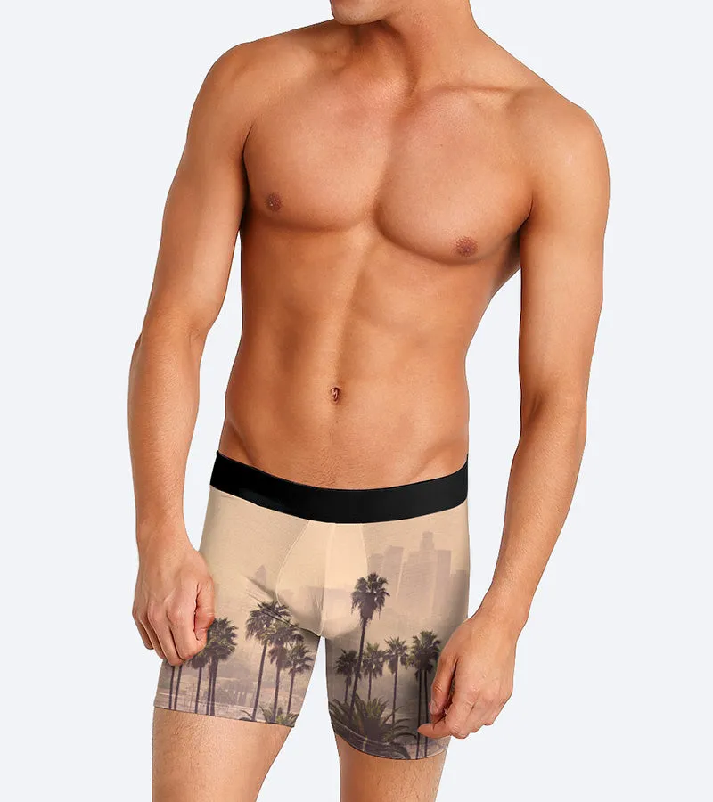 Flamingo Boxer Briefs