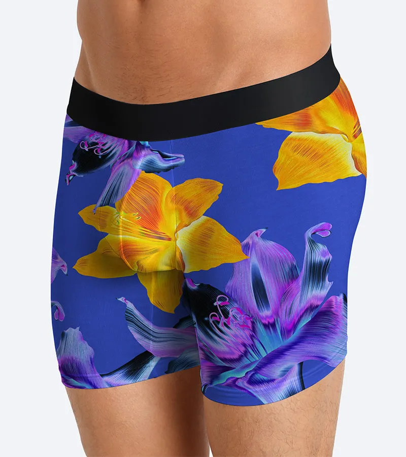 Flamingo Boxer Briefs