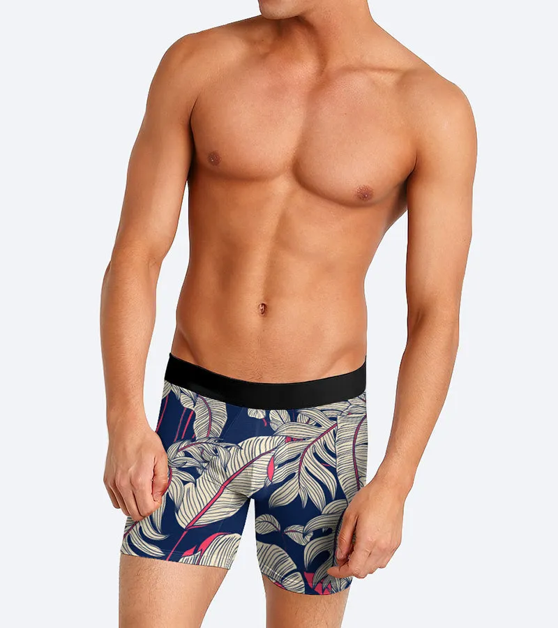 Flamingo Boxer Briefs