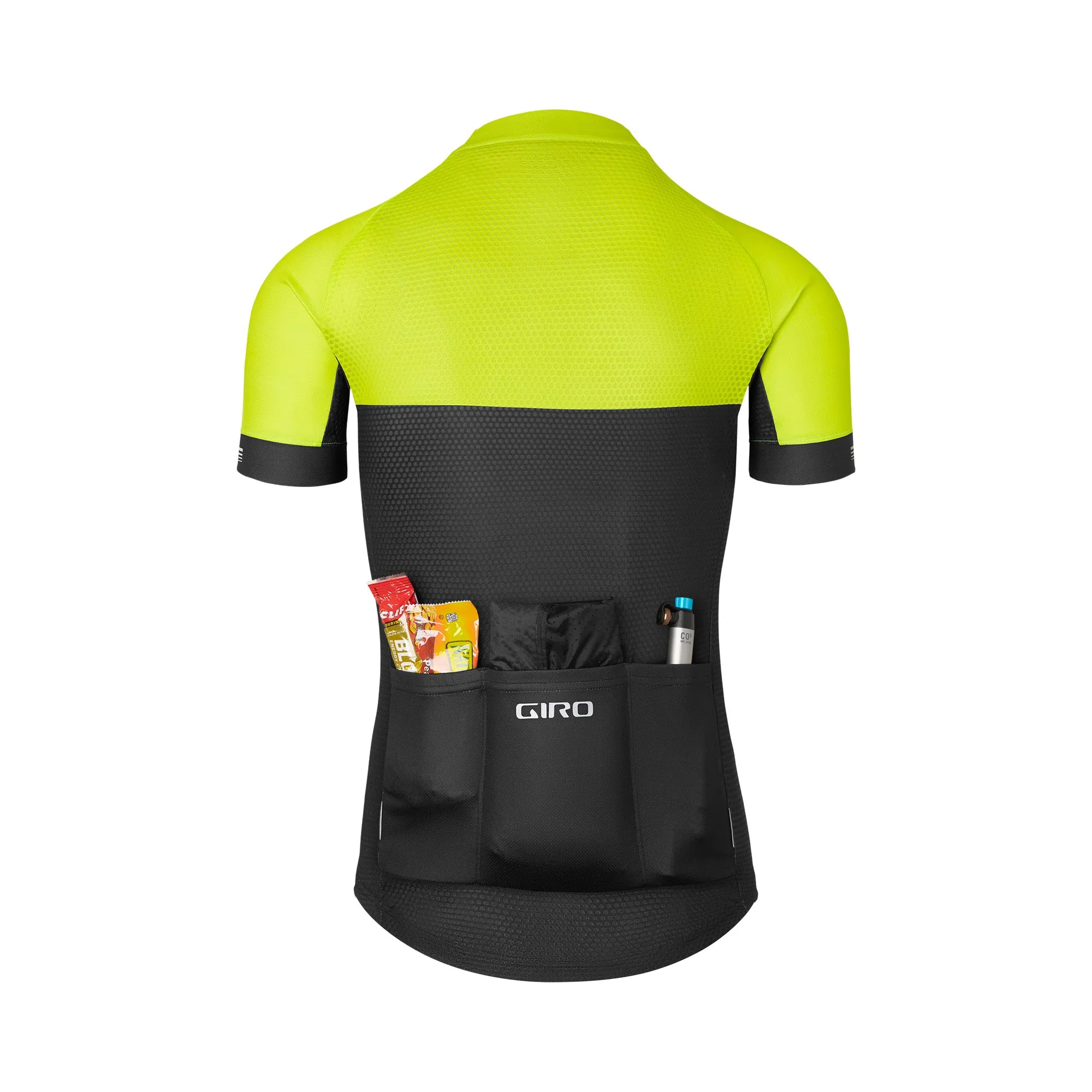 Giro Chrono Men Adult Cycling Jersey