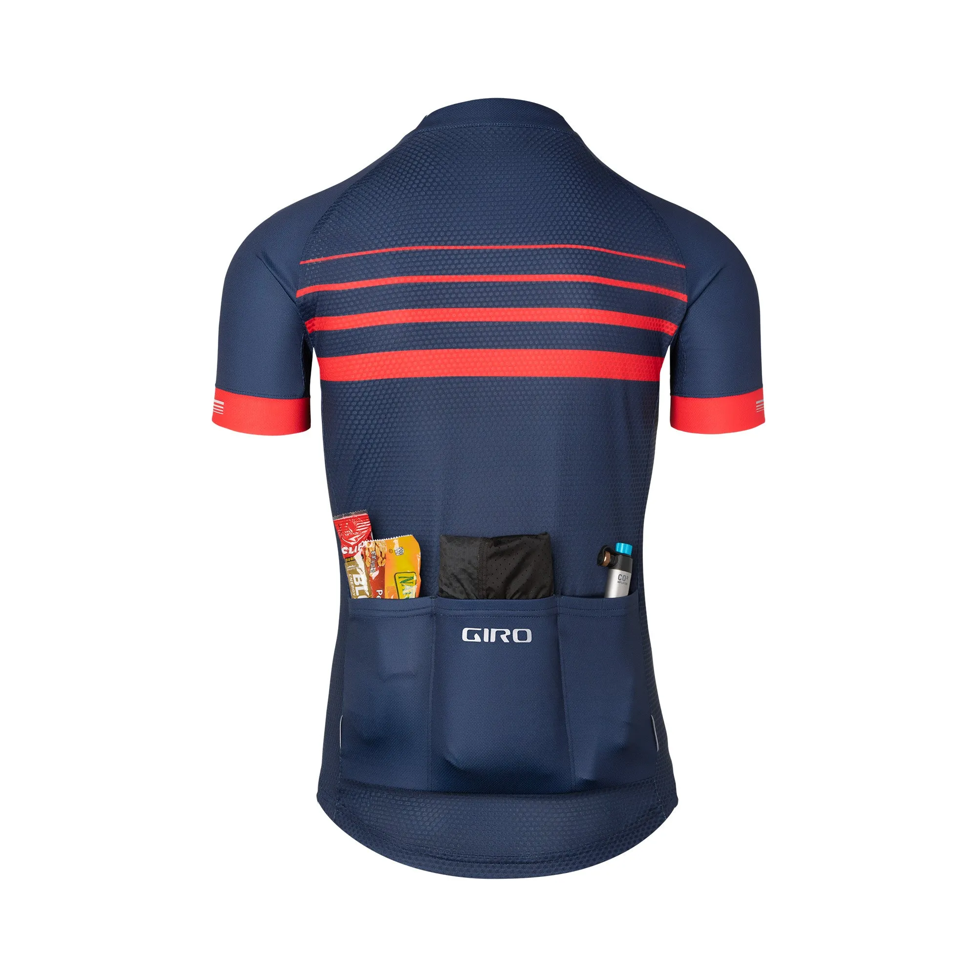 Giro Chrono Men Adult Cycling Jersey